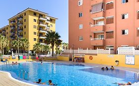 Live Candelaria Carolina